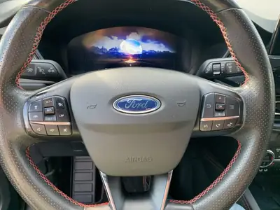 Ford Kuga 2021 — Hybride complet, technologie moderne et consommation optimisée — Miniatur 11