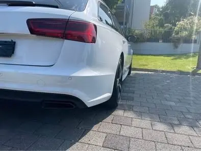 Audi A6 2018 occasion Breitenbach — 3