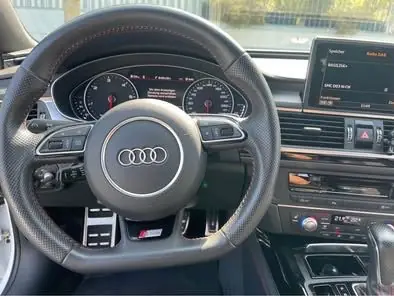 Audi A6 2018 occasion Breitenbach — 4