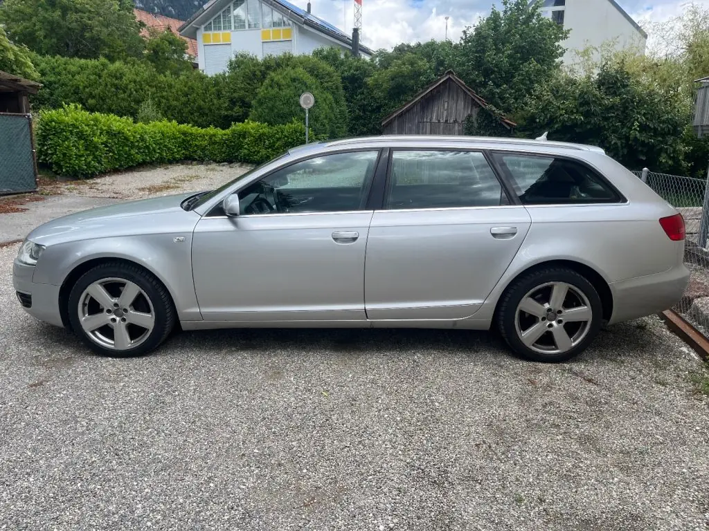 Audi A6 2007 occasion Oberdorf — 3