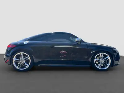 Audi Coupé 2008 — Coupé sportif 272 ch, transmission automatique, 4 places — Thumbnail 7