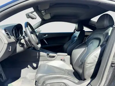 Audi Coupé 2008 — Coupé sportif 272 ch, transmission automatique, 4 places — Thumbnail 9