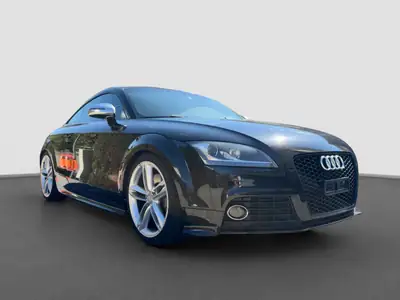 Audi Coupé 2008 — Coupé sportif 272 ch, transmission automatique, 4 places — Thumbnail 8