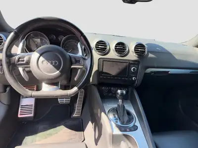 Audi Coupé 2008 — Coupé sportif 272 ch, transmission automatique, 4 places — Thumbnail 10