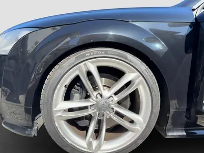 Audi Coupé 2008 — Coupé sportif 272 ch, transmission automatique, 4 places — Thumbnail 15