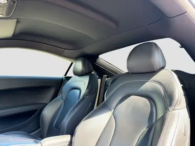 Audi Coupé 2008 — Coupé sportif 272 ch, transmission automatique, 4 places — Thumbnail 14
