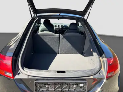 Audi Coupé 2008 — Coupé sportif 272 ch, transmission automatique, 4 places — Thumbnail 13