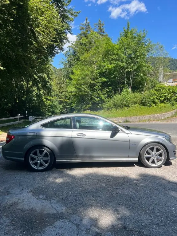 Mercedes-Benz Classe C 2011 occasion La Roche — 5
