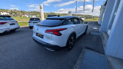 Citroën C5 X Plug-in Hybrid — Monospace familial 224 ch, 86 500 km — vista posteriore