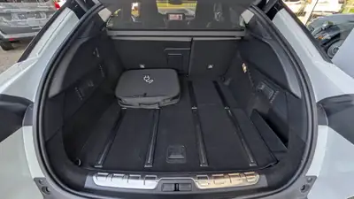 Citroën C5 X Plug-in Hybrid — Monospace familial 224 ch, 86 500 km — Miniatura 9