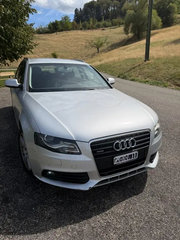 Audi A4 2009 occasion Gelterkinden — 3