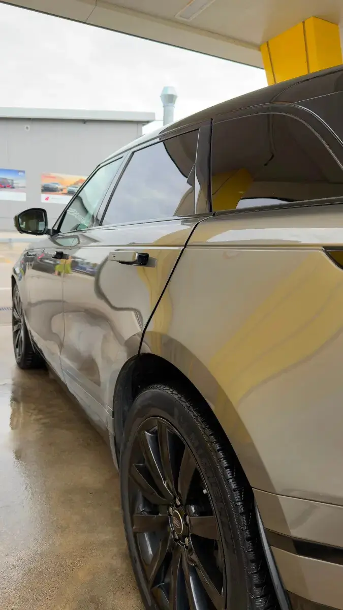 Land Rover Range Rover Velar 2019 occasion Luins — 3