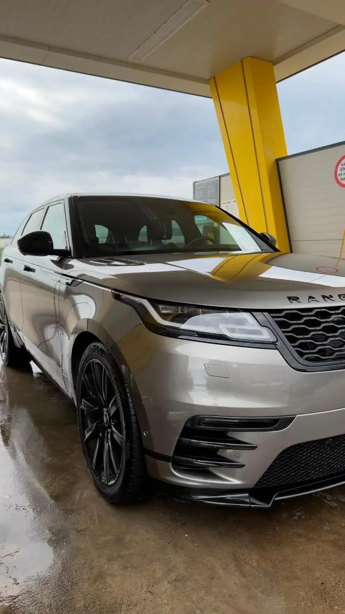 Land Rover Range Rover Velar 2019 occasion Luins — 1