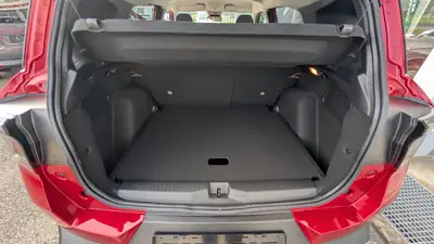 Citroën C3 Aircross Mild-Hybrid — Crossover urbain économe et dynamique — Miniatura 9