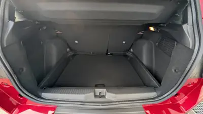 Citroën C3 Aircross Mild-Hybrid — Crossover urbain économe et dynamique — Miniatura 10