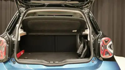 Smart ForFour Électrique 2021 — Citadine compacte zéro émission, 31'000 km — Miniatur 10