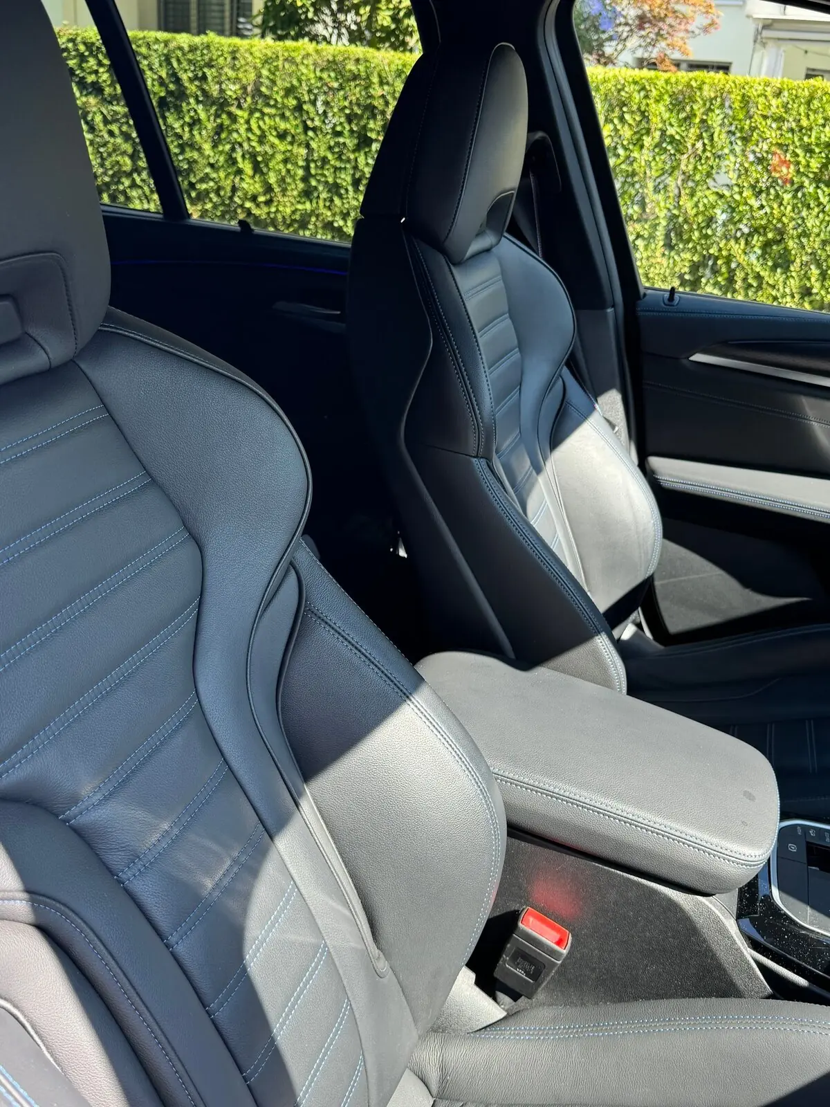 BMW X3 2022 occasion Oberengstringen — 5