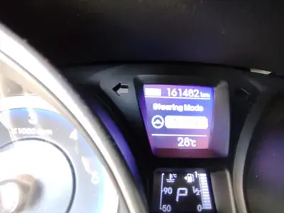 Hyundai i30 Break Diesel 2016 — Spacieuse, fiable et économique — Miniature 8