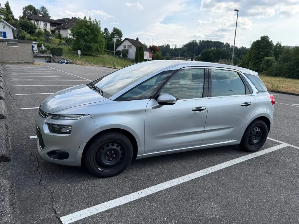Citroen C4 Picasso 2015 occasion Schönenwerd — 2