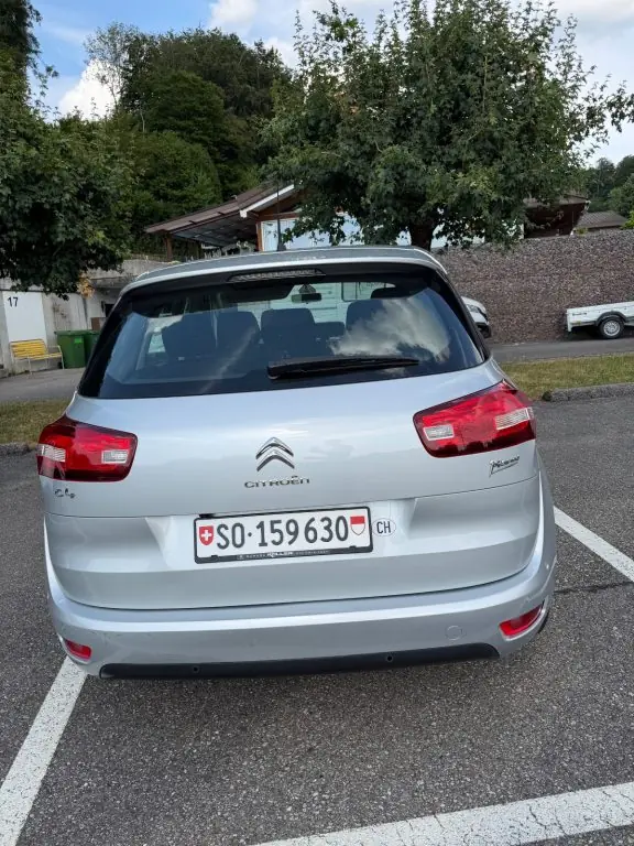 Citroen C4 Picasso 2015 occasion Schönenwerd — 3