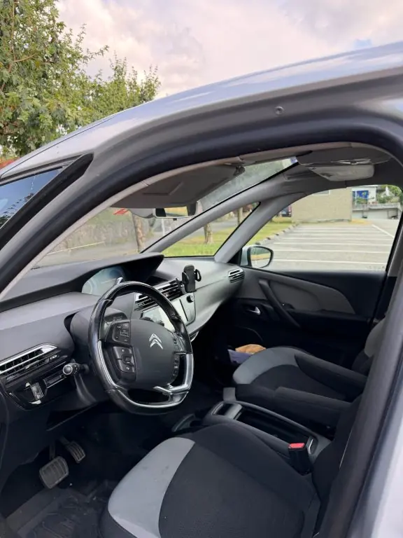 Citroen C4 Picasso 2015 occasion Schönenwerd — 5