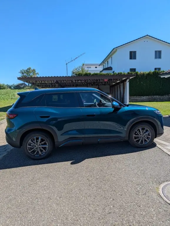 BYD Atto 2 2026 occasion Münchwilen — 4