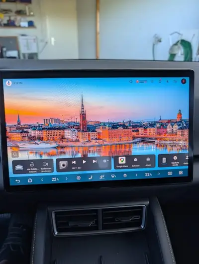 BYD ATTO 2 — SUV hybride rechargeable 2026, autonomie électrique 90 km — Miniatura 8