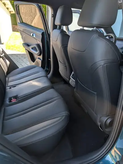BYD ATTO 2 — SUV hybride rechargeable 2026, autonomie électrique 90 km — Miniatura 9