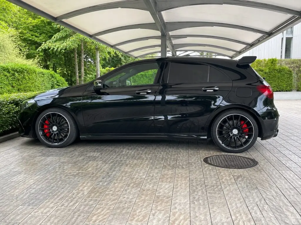 Mercedes-Benz Classe A 2023 occasion Ziefen — 5