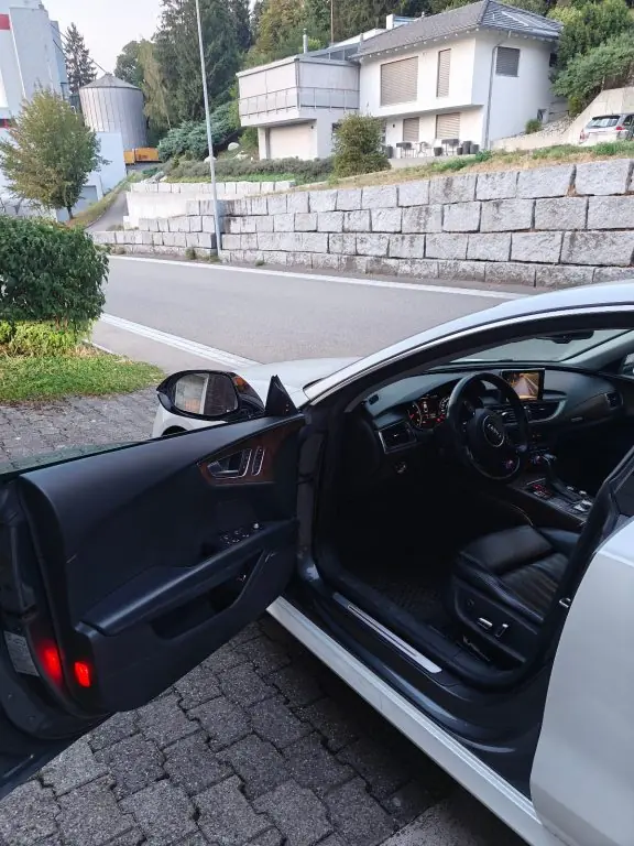 Audi A7 2015 occasion Leibstadt — 5