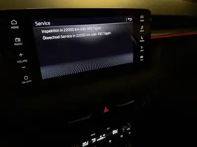 Skoda Fabia 2026 — Citadine agile, moteur 3-cylindres efficace, équipements premium — Miniatur 12