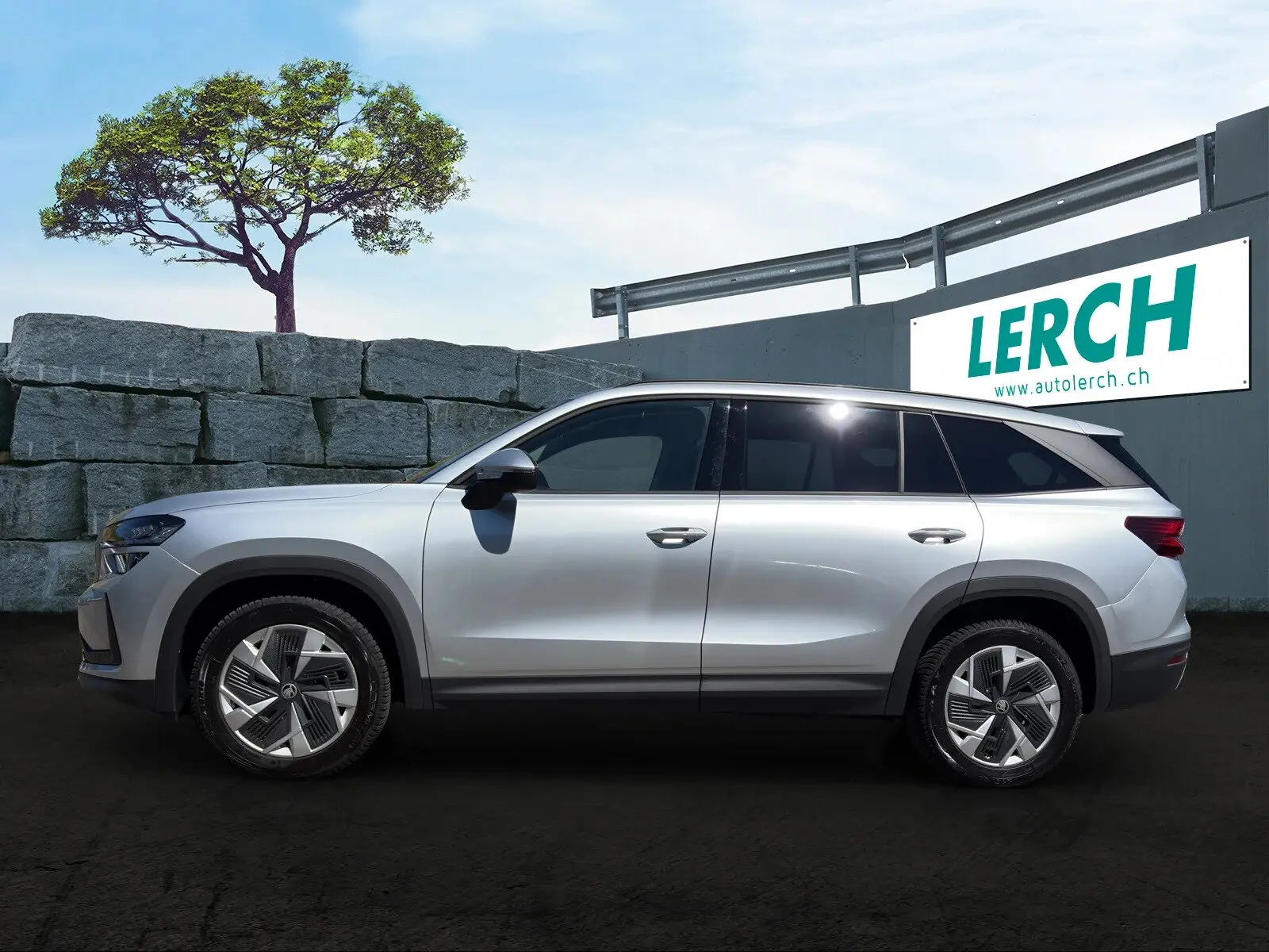 Skoda Kodiaq 2025 occasion Rothrist — 5