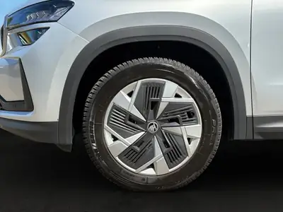 Skoda Kodiaq 2025 — SUV 7 places diesel, AWD et équipements premium — Miniatura 10