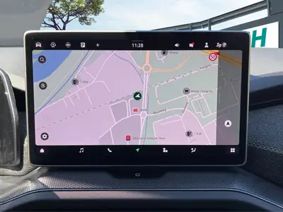 Skoda Kodiaq 2025 — SUV 7 places diesel, AWD et équipements premium — Miniatura 13
