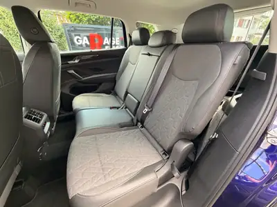 VW Tayron 2025 — SUV 7 places diesel, Matrix-LED et technologie IQ.Drive — Miniature 14