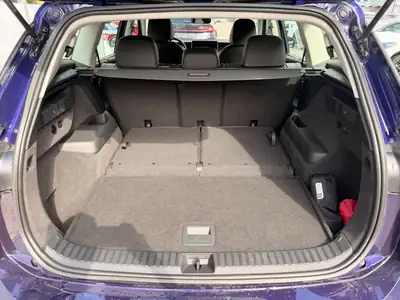 VW Tayron 2025 — SUV 7 places diesel, Matrix-LED et technologie IQ.Drive — Miniature 15