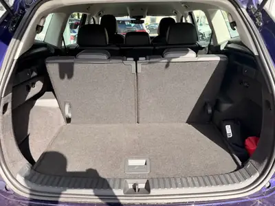 VW Tayron 2025 — SUV 7 places diesel, Matrix-LED et technologie IQ.Drive — Miniature 16