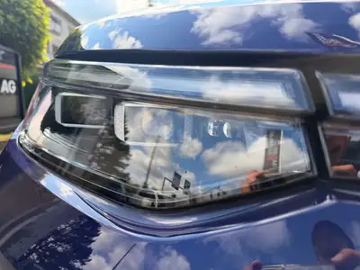 VW Tayron 2025 — SUV 7 places diesel, Matrix-LED et technologie IQ.Drive — Miniature 18