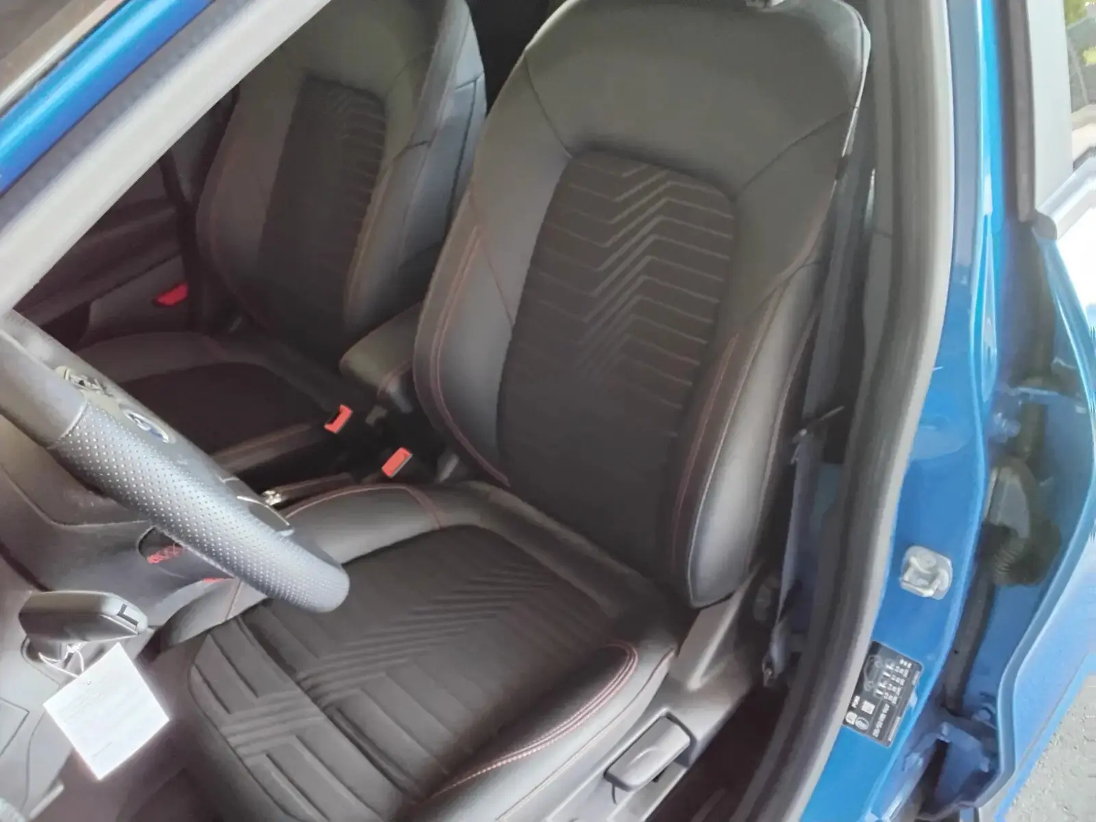Ford Puma 2023 occasion Würenlingen — 4