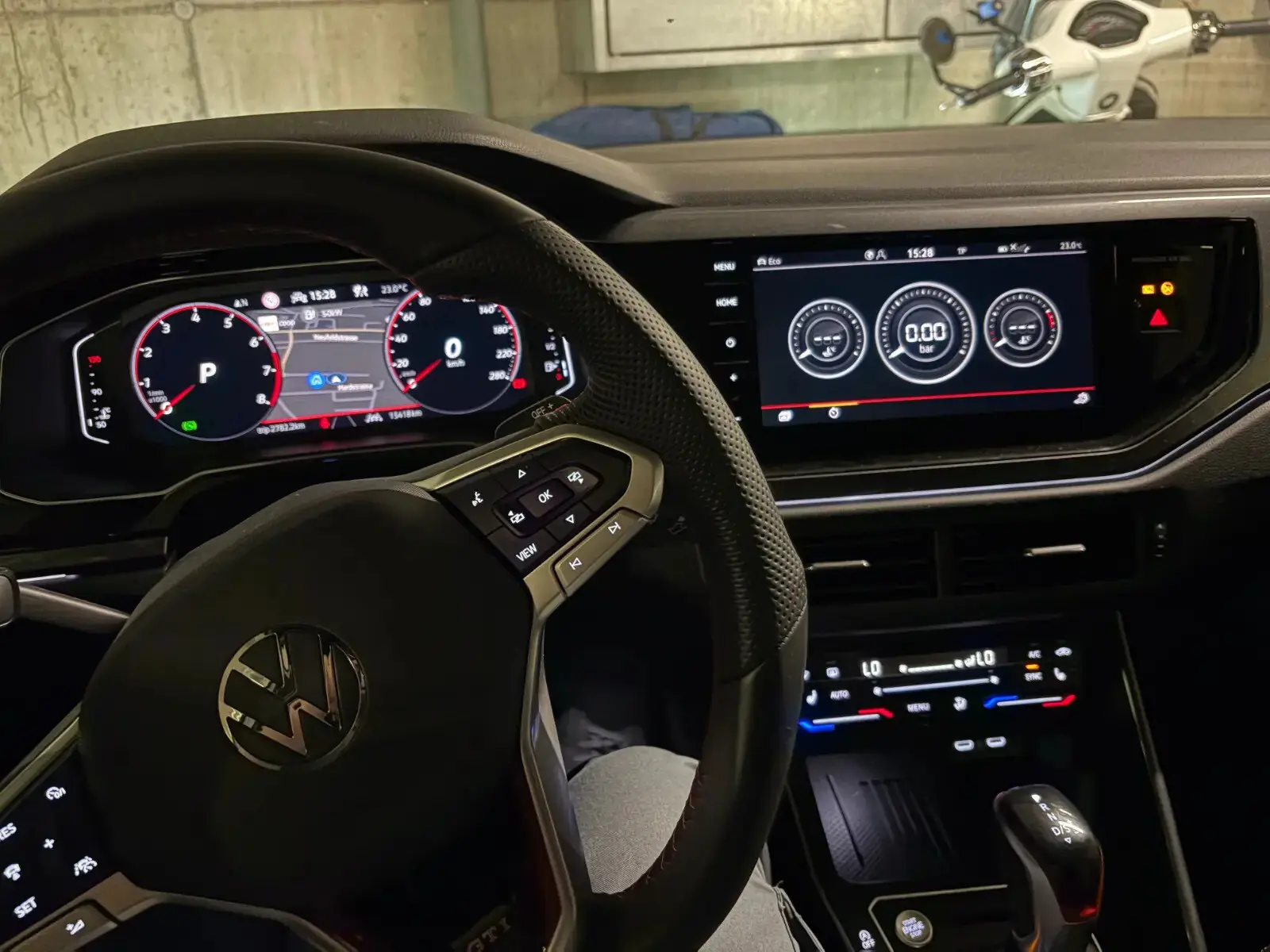 Volkswagen Polo 2025 occasion Wettingen — 5