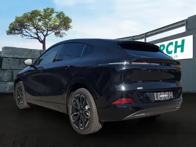 XPeng G6 — SUV électrique haute performance, recharge ultrarapide 12 min — Innenraum