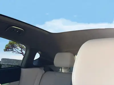 XPeng G6 — SUV électrique haute performance, recharge ultrarapide 12 min — Miniatur 8