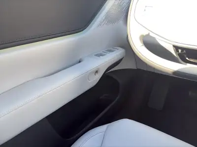 XPeng G6 — SUV électrique haute performance, recharge ultrarapide 12 min — Miniatur 15