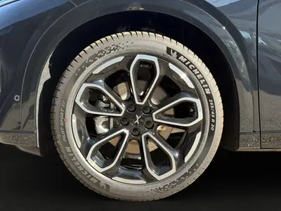 XPeng G6 — SUV électrique haute performance, recharge ultrarapide 12 min — Miniatur 14