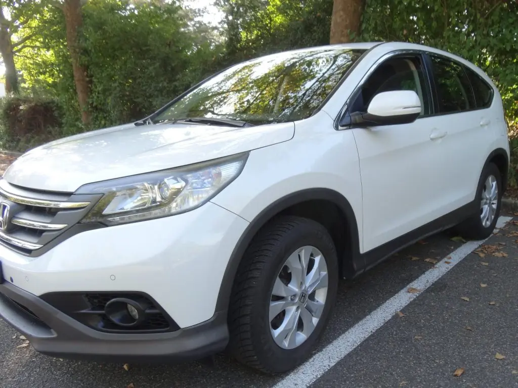 Honda CR-V 2014 occasion Reinach — 5