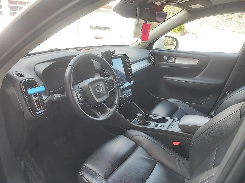 Volvo XC40 2018 occasion Dürrenäsch — 3