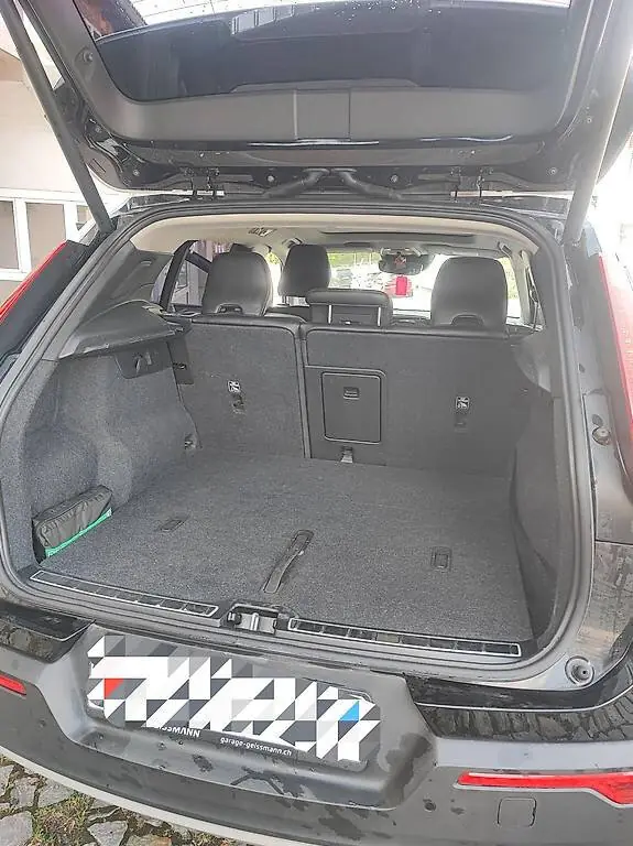 Volvo XC40 2018 occasion Dürrenäsch — 5