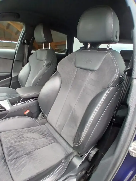 Audi A4 2022 occasion Neftenbach — 5
