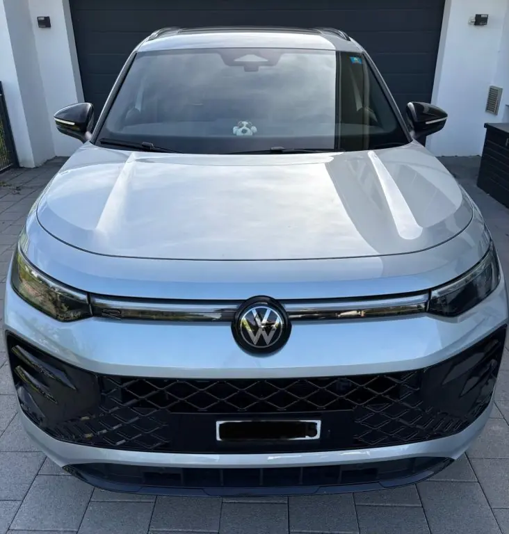 Volkswagen Tayron 2025 occasion Vinelz — 2