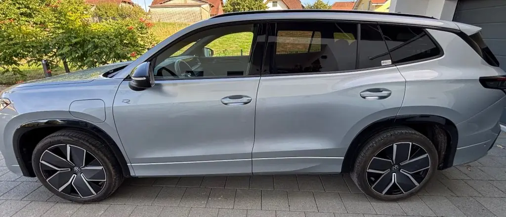 Volkswagen Tayron 2025 occasion Vinelz — 5